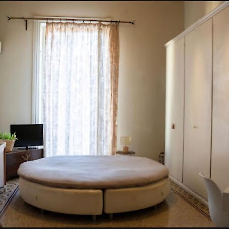 Ohana Shen Room Palermo Zewnętrze zdjęcie