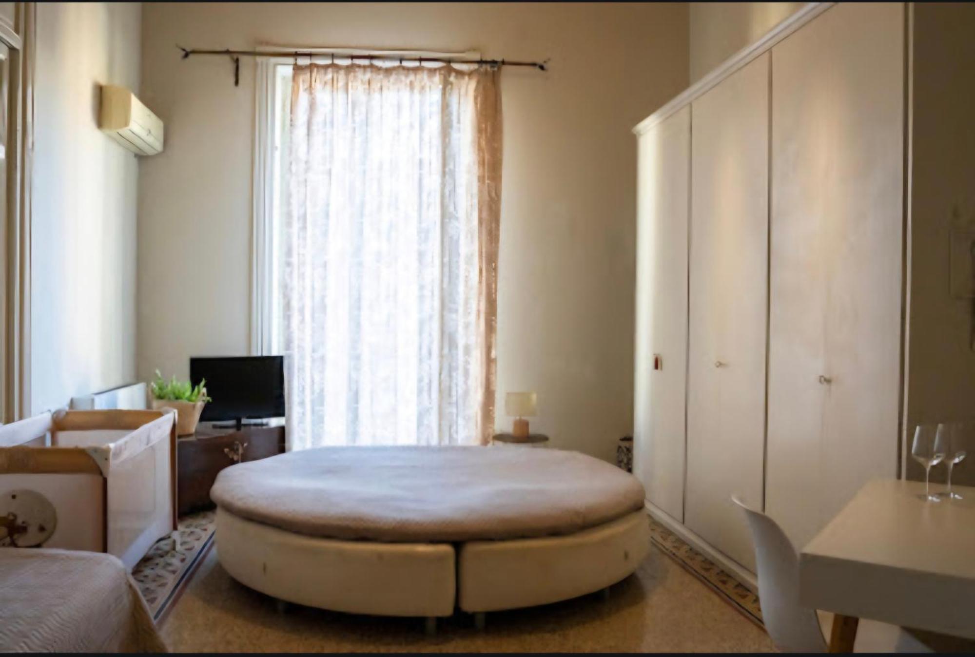 Ohana Shen Room Palermo Zewnętrze zdjęcie