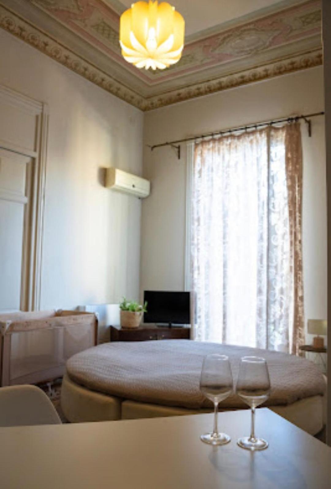 Ohana Shen Room Palermo Zewnętrze zdjęcie