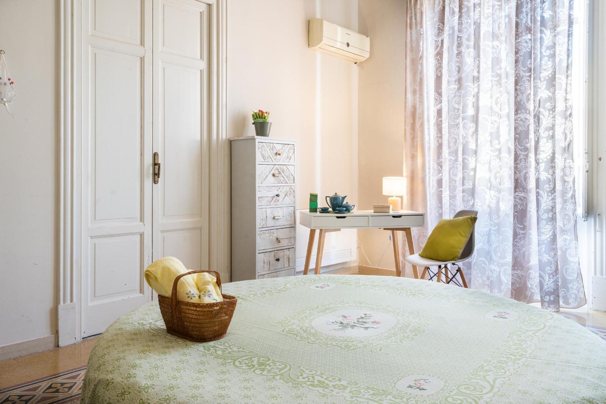 Ohana Shen Room Palermo Zewnętrze zdjęcie